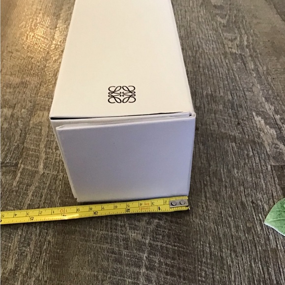 Loewe Green Ribbon Accessory - Picture 6 of 7